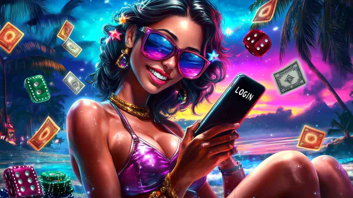 TUCCOBET online casinoya giriş yapın